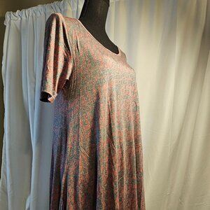 NWT Lularoe - Perfect T- Silky Material